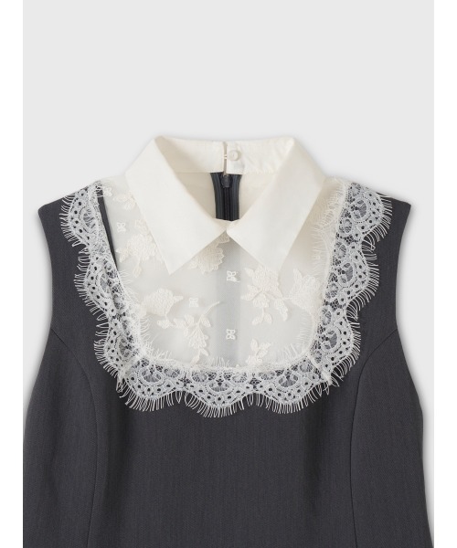 EIMY ISTOIRE | MARIEE MINI DRESS - Buyee, an Online Proxy Shopping
