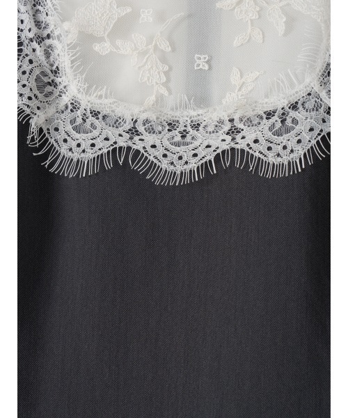 EIMY ISTOIRE | MARIEE MINI DRESS - Buyee, an Online Proxy Shopping
