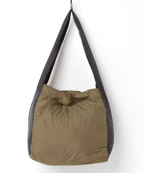 KEEN | KHT RECYCLE SHOULDER BAG III / ケーエイチティー リサイクル