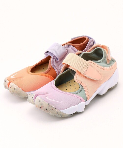 Nike Nike ナイキ W Air Rift Lr エアリフト Buyee Layanan Belanja Online Belanja Di Zozotown