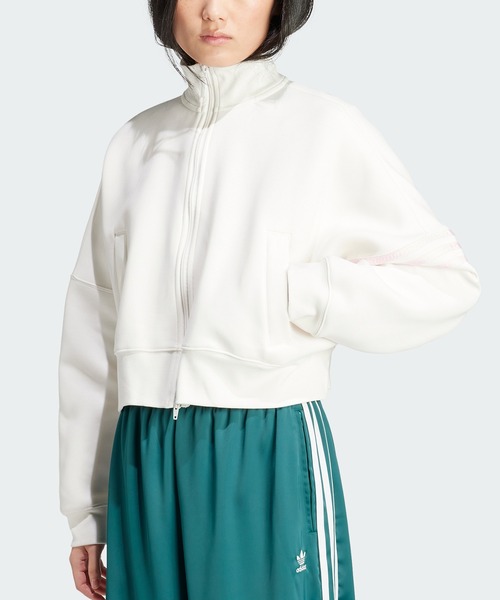 【美品】 アディダス オリジナルス NEUCLASSICSトラックトップ セール】Neuclassics トラックトップ / アディダスオリジナルス