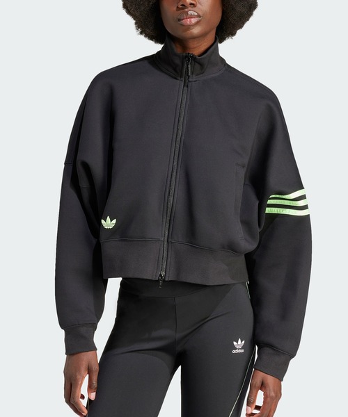 ADIDAS | Neuclassics トラックトップ / アディダスオリジナルス
