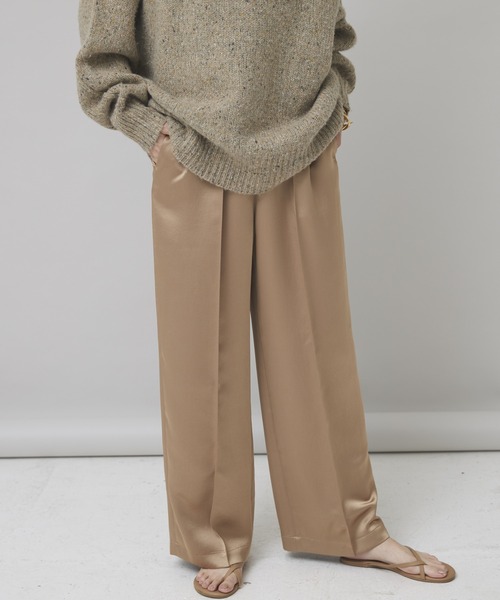 値下げ♥美品♥theoryのパンツ Pant Theory | WOMEN（レディース）｜Theory 公式通販サイト