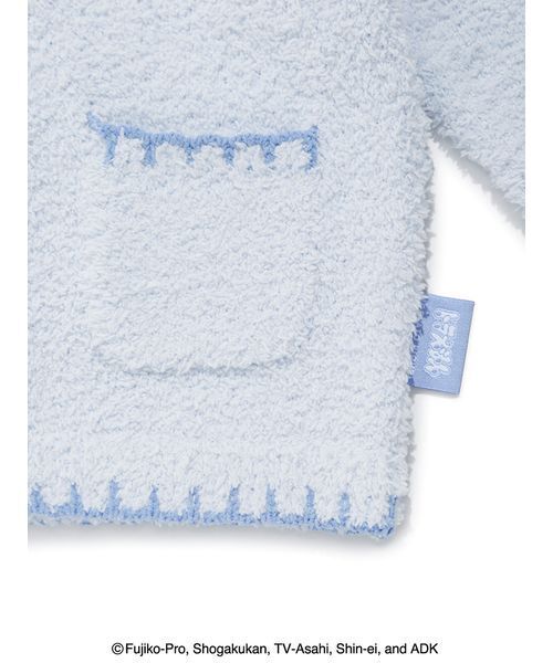 GELATO PIQUE | 【ドラえもん】【ベビー】ベビモコジャガード