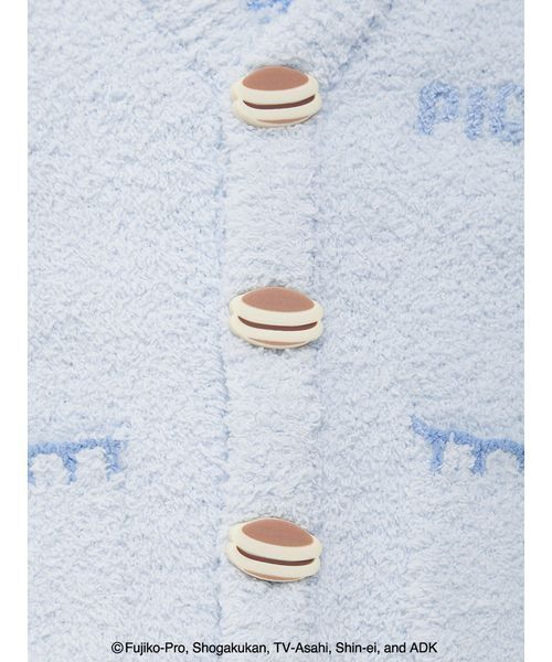 GELATO PIQUE | 【ドラえもん】【ベビー】ベビモコジャガード