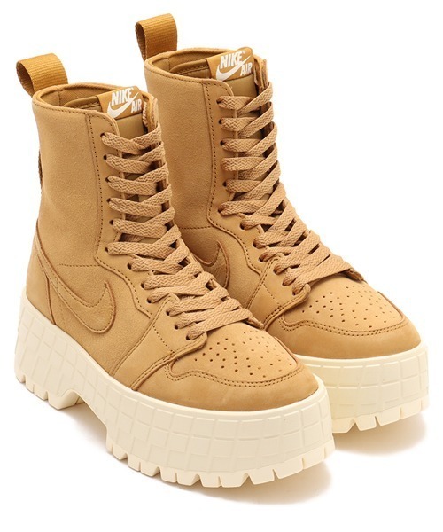 JORDAN BRAND | JORDAN BRAND WMNS AIR JORDAN 1 BROOKLYN