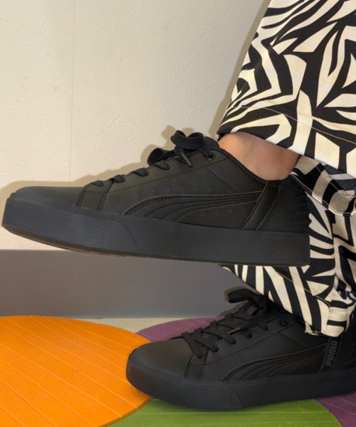 『3日最大15倍』ウィメンズ クラシック スケートボード PUMAS OS フーディー プーマ PUMA ウィメンズ クラシック スケートボード PUMAS OS