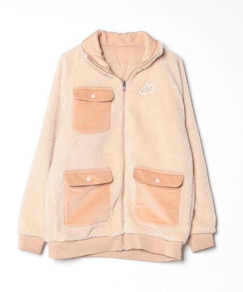 新品未使用】ナイキレブロンプレミアムユーティリティージャケット L