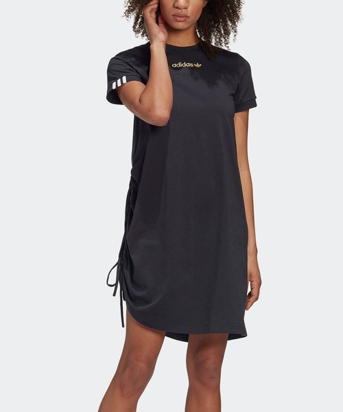 Adidas アディカラー Tシャツワンピース アディダスオリジナルス Buyee Ein Proxy Kaufservice Fur Japanische Online Shops Shoppen Sie Bei Zozotown
