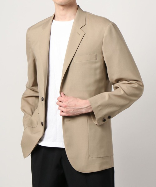 MARKAWARE | 【MARKAWARE】SUCK COAT - Buyee日本代購服務| 於ZOZOTOWN購物