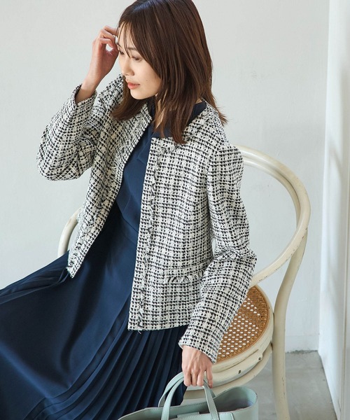 ジャケット・アウター TODAYFUL/flight jacket 38 TODAYFULより〜Flight Over Jacket入荷しました✨ │パパス