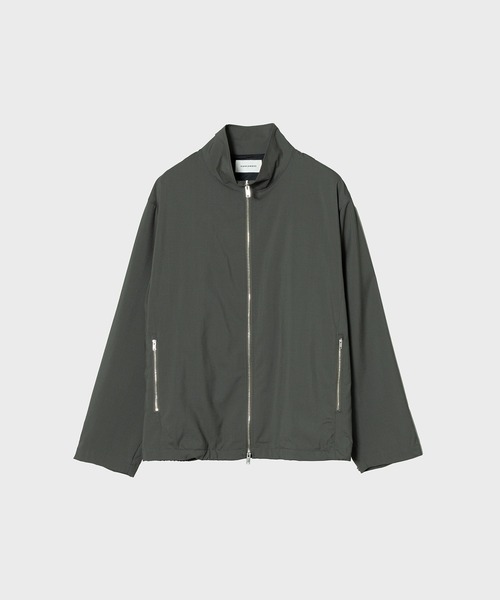markaware short jacketマーカウェアショートジャケット3 markaware（マーカウェア）の「【marka/MARKAWARE】SHORT JACKET
