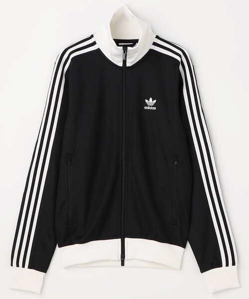 FREAK'S STORE | 【adidas】ジャージブルゾン - Buyee, an Online