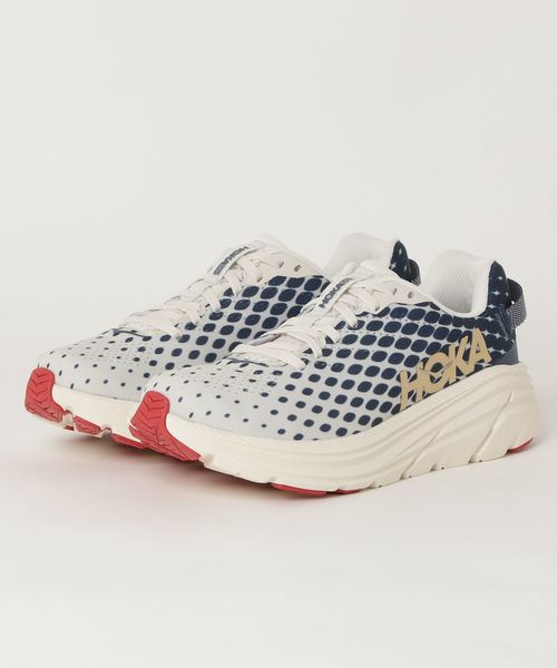 hoka one one rincon tk