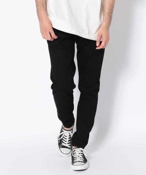 SURT | SURT（サート）SUPER BLACK DENIM/ブラックデニム - Buyee, an 