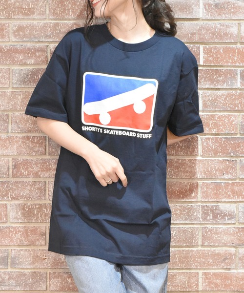 90’s Shorty’s tシャツ skate パウエル　ショーティーズ 90's Shorty's tシャツ skate パウエルショーティーズ