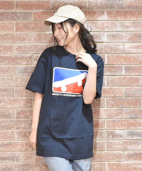 90’s Shorty’s tシャツ skate パウエル　ショーティーズ 90's Shorty's tシャツ skate パウエル ショーティーズ 【公式通販】