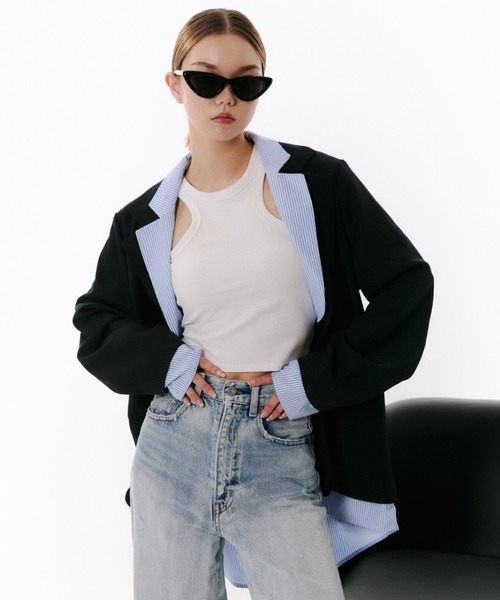 NORWEGIAN RAIN | Norwegian Rain(ノルウェイジャンレイン) GENEVE