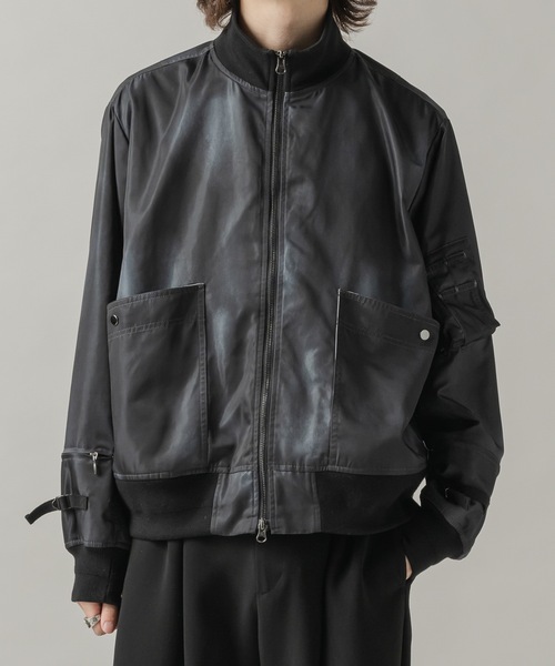 Jackets/Outer MA-1 | Buyee, an Online Proxy Shopping Service