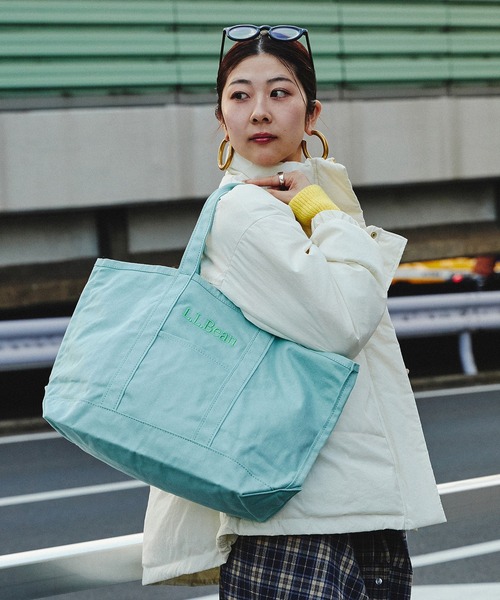 Buyee】L.L.BEAN | (L.L. Bean)GROCERY TOTE BAG 일본 상점 온라인
