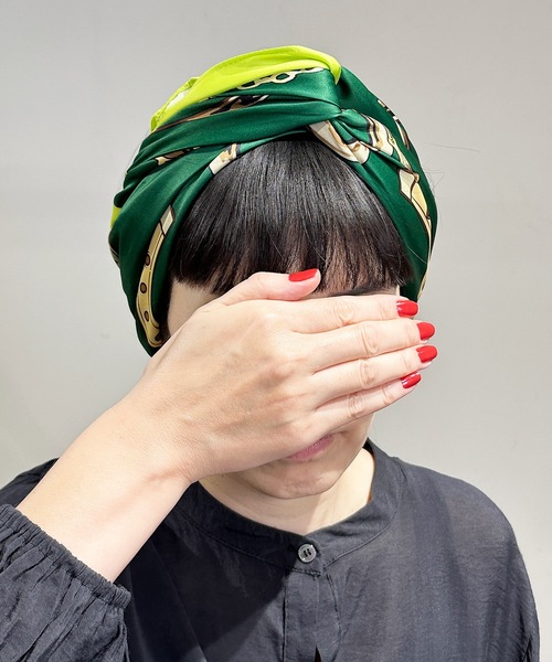 SHIZUTA | SZT:90cm×90cm 超大判スカーフ - Buyee, an Online Proxy