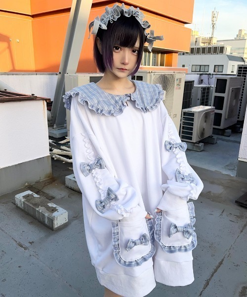 ililil【イルイルイルサイバーリフレクターレッグカバー/全2色 ililil