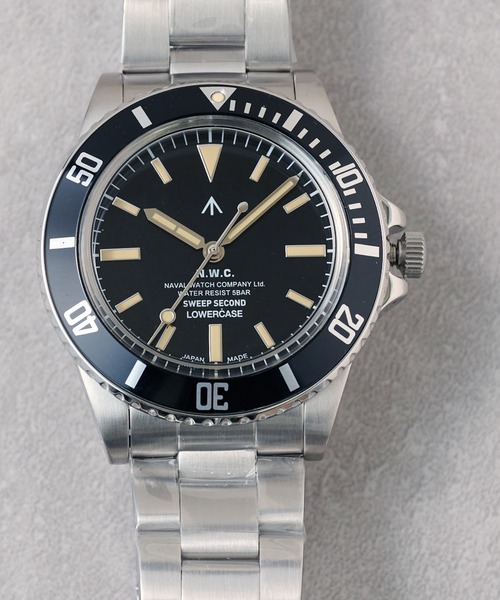 Naval Watch（FRXD008）GMT Mechanical Naval Watch Produced By