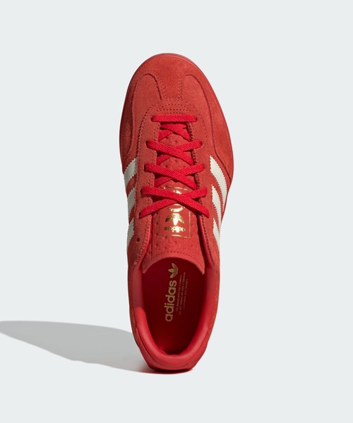 【Adidas】W GAZELLE STACK / アディダス ガゼル 厚底 送間税込 ADIDAS | ガゼル スタック / Gazelle Stack / 厚底スニーカー