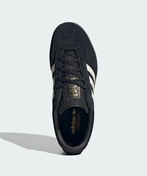 ADIDAS | ガゼル スタック / Gazelle Stack / 厚底スニーカー