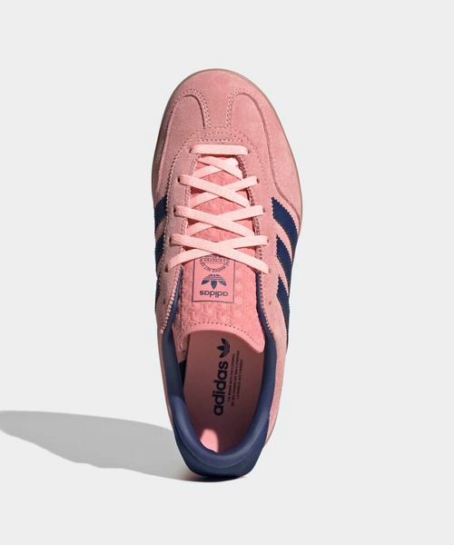 ADIDAS | ガゼル スタック / Gazelle Stack / 厚底スニーカー