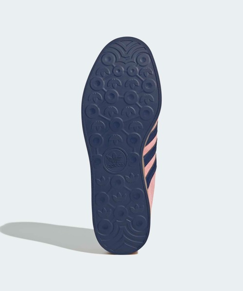ADIDAS | ガゼル スタック / Gazelle Stack / 厚底スニーカー
