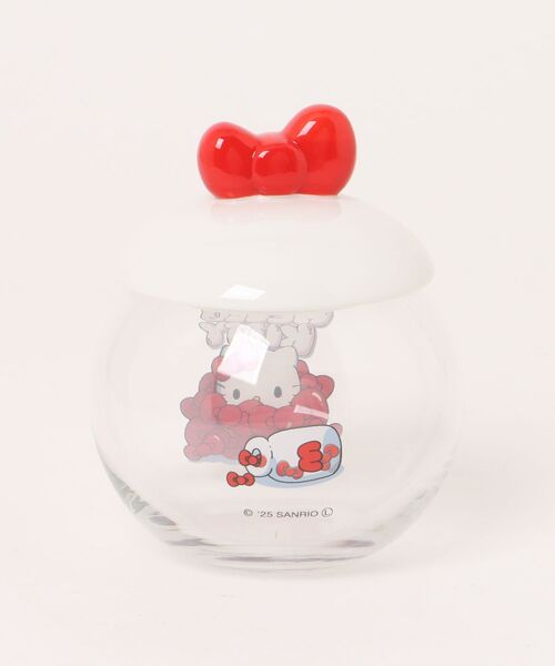 PARADISE PICNIC | 【サンリオ】ハローキティ/キャンディポット