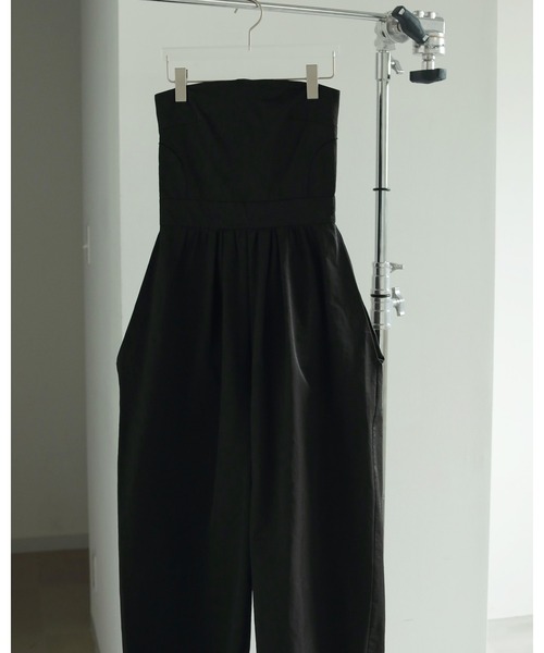 anuke Wide Bare Combinaison　新品未使用 ANUKE | Wide Bare Combinaison - Buyee, an Online Proxy Shopping