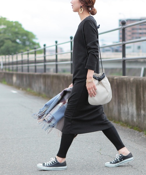 Reca クルーネックスウェットリラックスロングワンピース Buyee An Online Proxy Shopping Service Shop At Zozotown Bot Online Reca クルーネックスウェットリラックスロングワンピース Buyee An Online Proxy Shopping Service Shop At Zozotown Bot Online