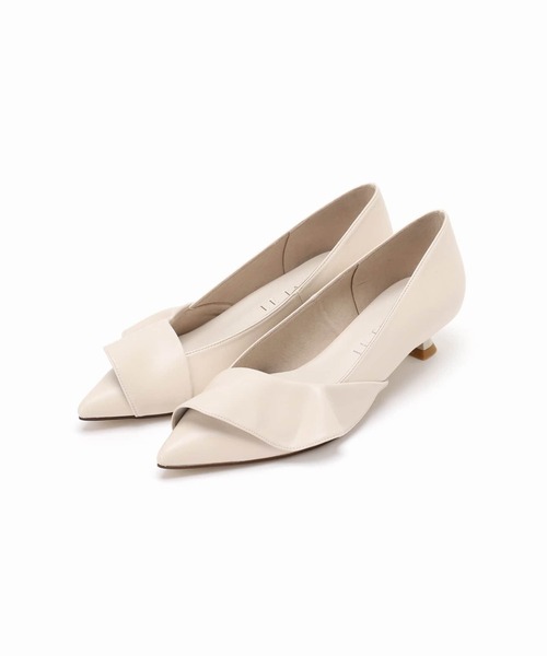 値下げ　　新品　LE TALON パンプス LE TALON | パンプス - Buyee, an Online Proxy Shopping Service