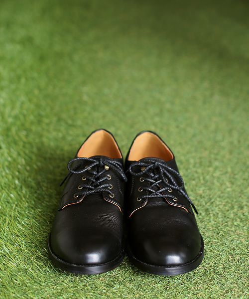 SOT | ≪sot shoes≫【MEN】プレーントゥシューズ - Buyee, an Online 