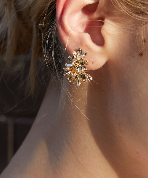 アルティーダウード K10 スタッドスウィングミニフープ シングル