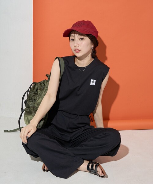 FREAK'S STORE | 限定展開 Columbia × FREAK'S STORE/コロンビア