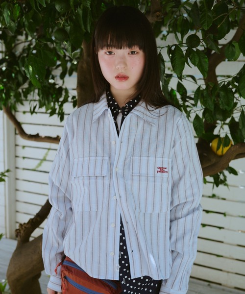 common gull products.（コモンガルプロダクツ）｜ファッション