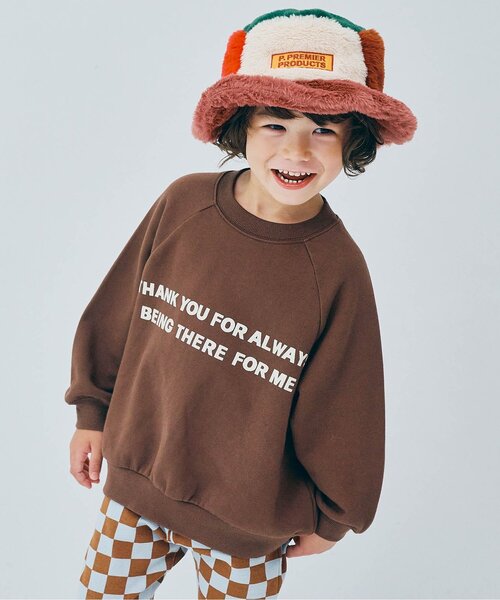 SMOOTHY | SMOOTHY F.Mouton Zip parka / スムージー ムートンジップ