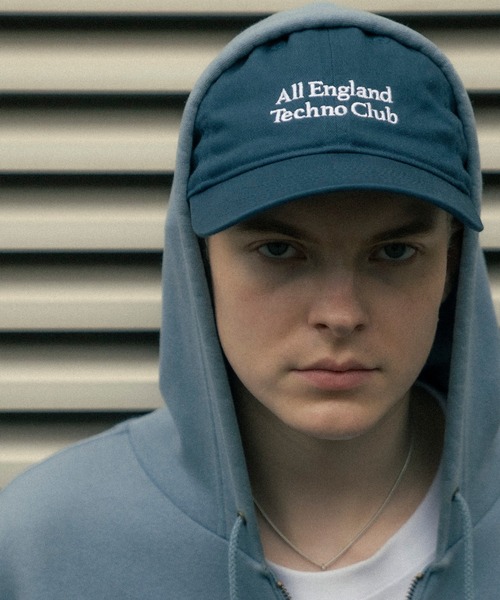 IDEA BOOKS | 【IDEA for bonjour records】 Exclusive ALL ENGLAND