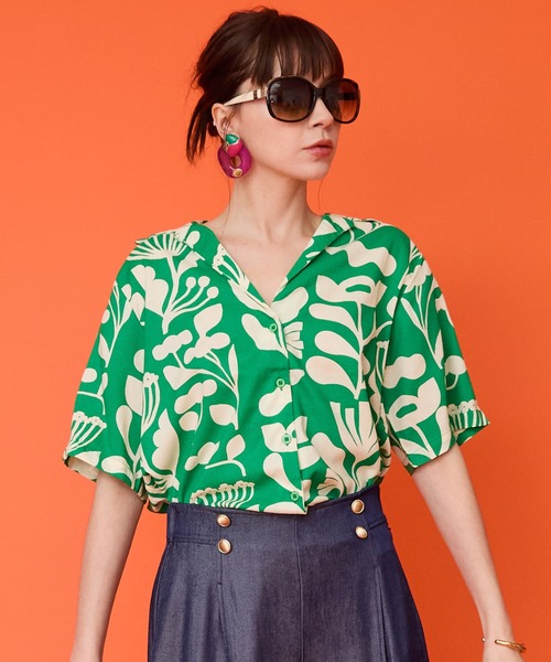 tシャツ 「JETSET SOLO PLUS」ドロストヘムポンチカットソー レディース JETSET SOLO PLUS 【JETSET SOLO PLUS】ドロストヘムポンチ