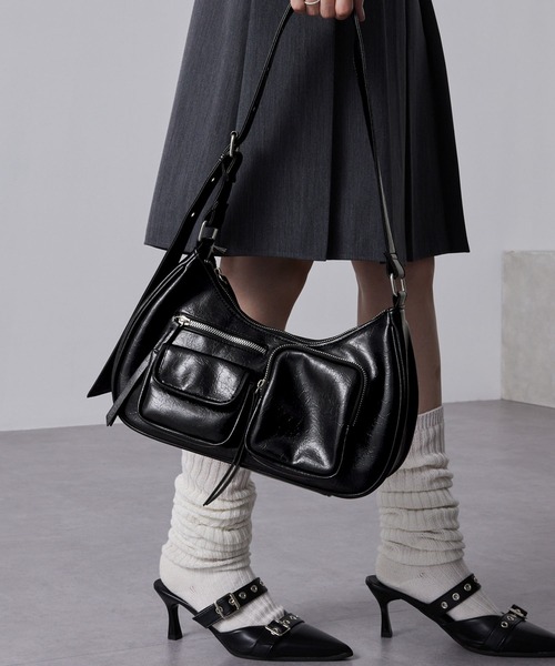 Bags Shoulder Bag ZOZOTOWN WOMEN Sale Price | Buyee, an