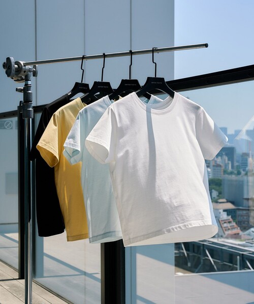 UNITED TOKYO | タックティアードストリングフレアスカート