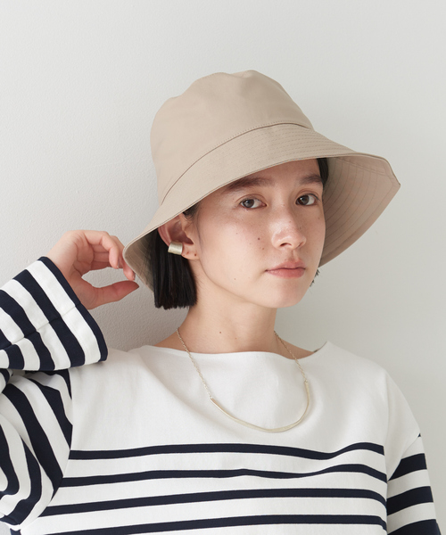 la maison de lyllis STONCH 新品 La Maison de Lyllis 帽子 ベレー帽 「La Lyllis/ラ メゾン ド