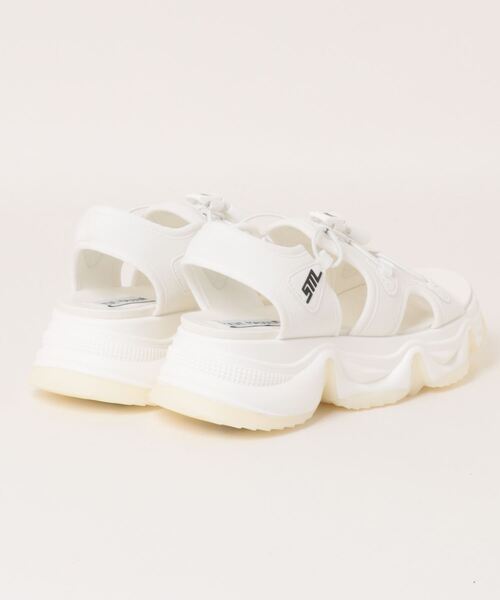 Steve Madden::サンダル:11M[RESALE] Steve Madden::サンダル:11M[RESALE] (Steve Madden/サンダル
