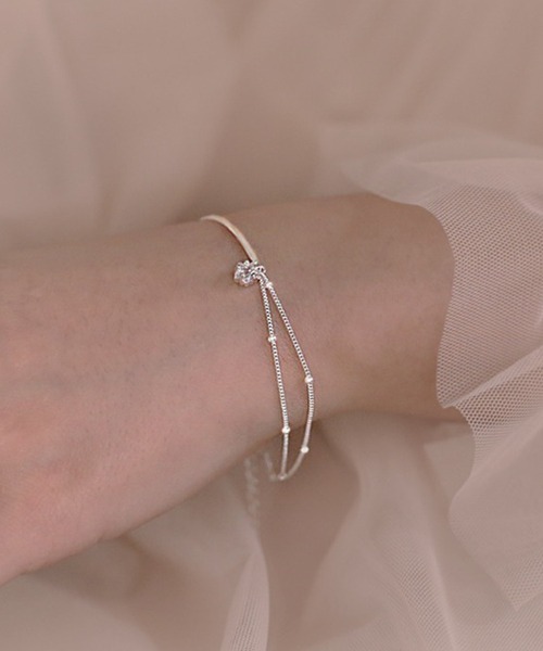 VIRGOWEARWORKS | GARNI×VIRGOwearworks「VGW CREW PINKIE RING