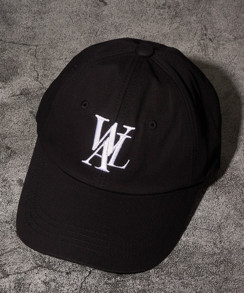 ★WOOALONG★Signature standard hoodie★ユニセックス★ x S 韓国 WOOALONG(ウアロン) パーカー・フーディ(メンズ