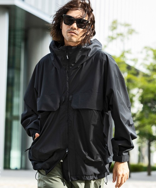 PHENIX | phenix(フェニックス)Sweden Down Jacket スウェーデン
