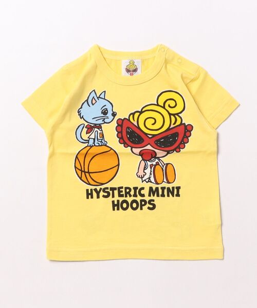 HYSTERIC MINI | Buyeeตัวแทนช้อปปิ้งจากร้านค้าญี่ปุ่น | ซื้อจากZOZOTOWN